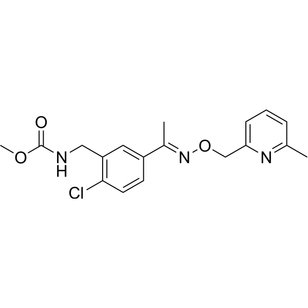 Pyribencarb (Pyribencarb) 799247-52-2